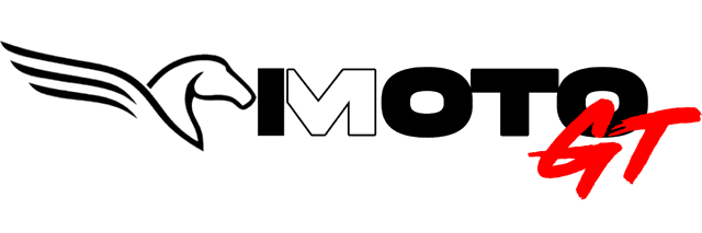MOTO GT Logo
